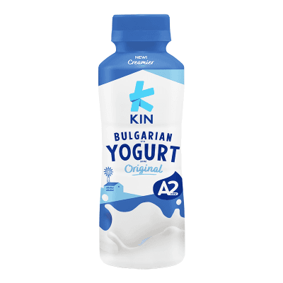 Kin Yoghurt Original 200 ml – 1