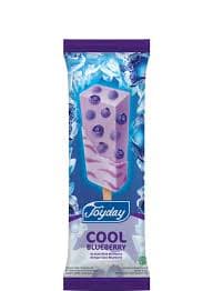 Joyday Cool Es Krim Blueberry 57 gr – 1