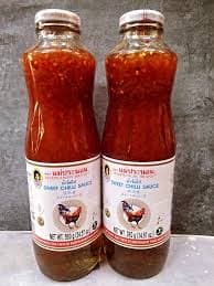 Maepranom Saus Cocol Cabai Manis Emas 26o gr – 1
