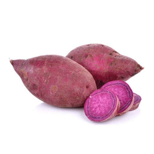 Ubi Ungu 250 gr – 1