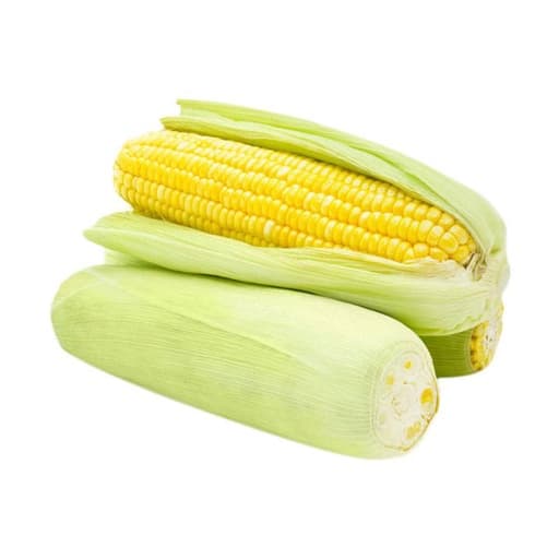BE Fresh Jagung Manis Kulit 250-350 gr – 1