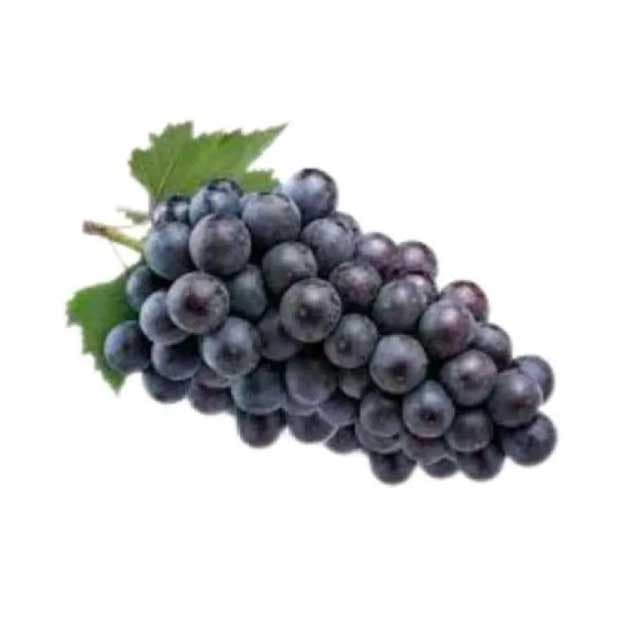 Buah Anggur Adora Black 500 gr – 1