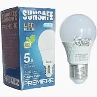 Sunsafe Lampu Led 5 watt – 1
