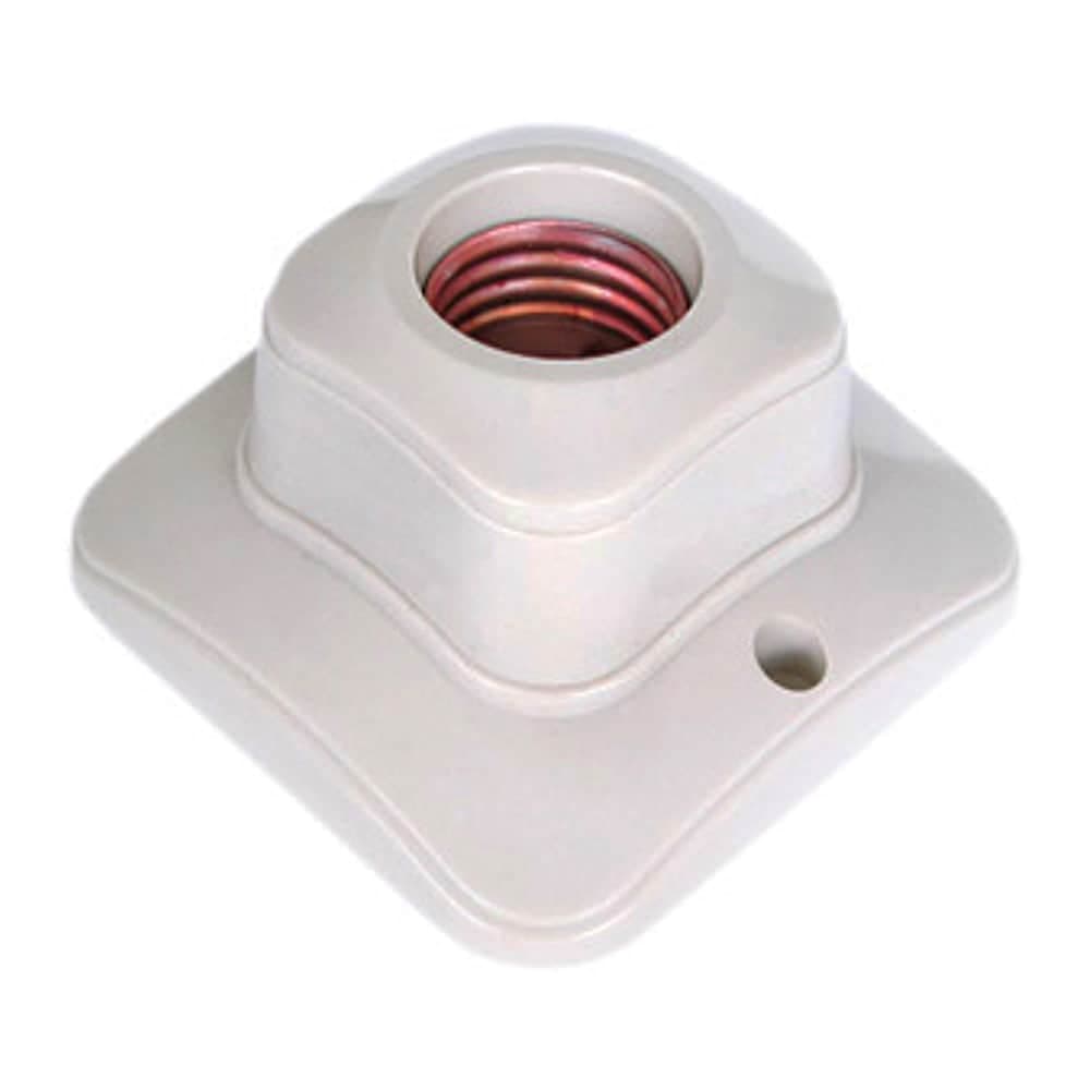 Broco Fitting Lampu Plafon 1211 – 1