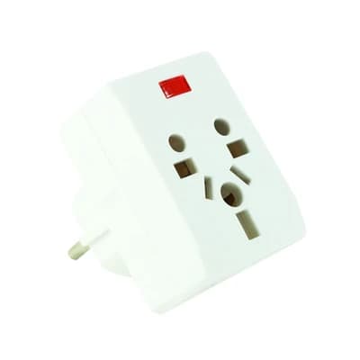 Travel Adaptor Multi -SB – 1