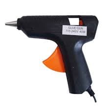 Lem Tembak 40 watt – 1