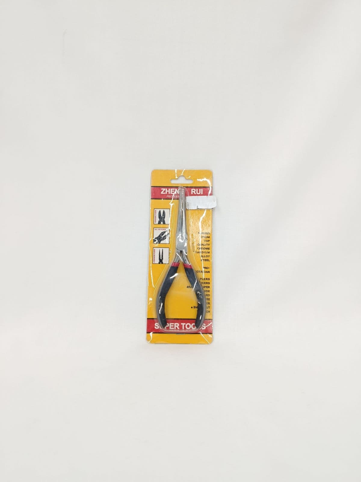 Tang Mini Cucut S2515 – 1