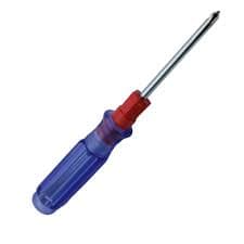 Camel Obeng Bolak Balik Cristal 5 Inch – 1