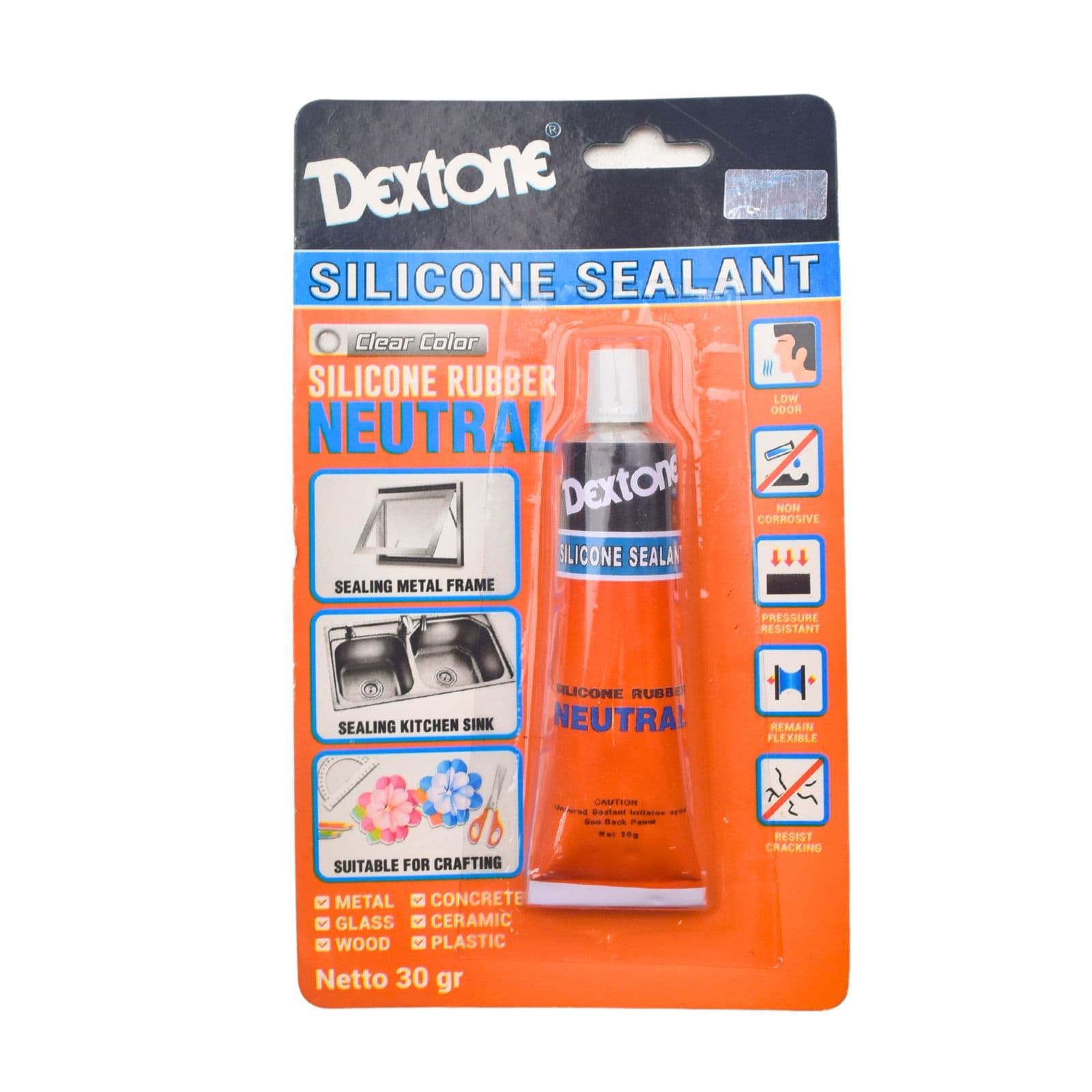 Dextone Lem Sealant K – 1