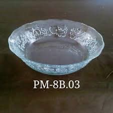 Mangkok PM8B03 – 1