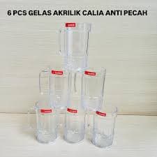 Kalia Gelas – 1