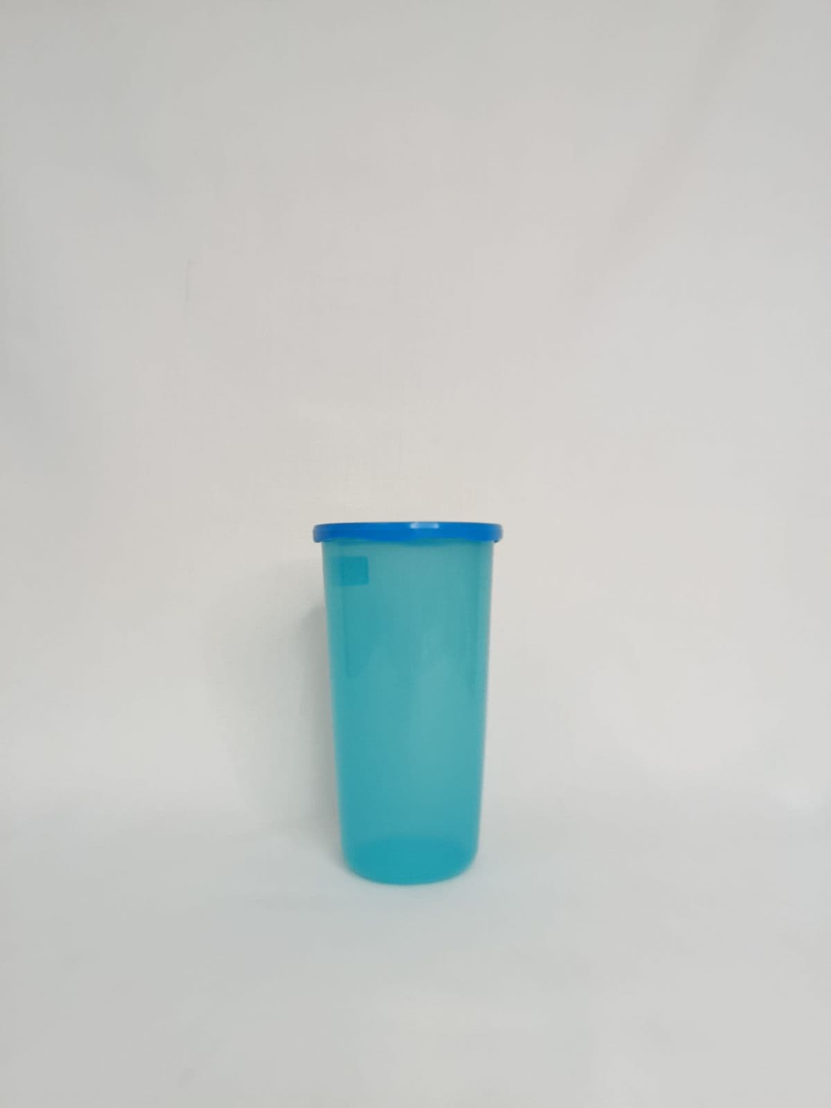 Gelas Rio – 1