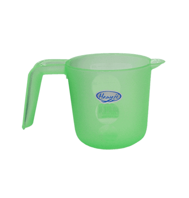 Hawaii Takaran Family 350 ml Ukuran S 5503 – 1