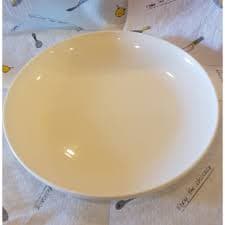 Hoya Piring Bulat L Pthivory 010507 – 1