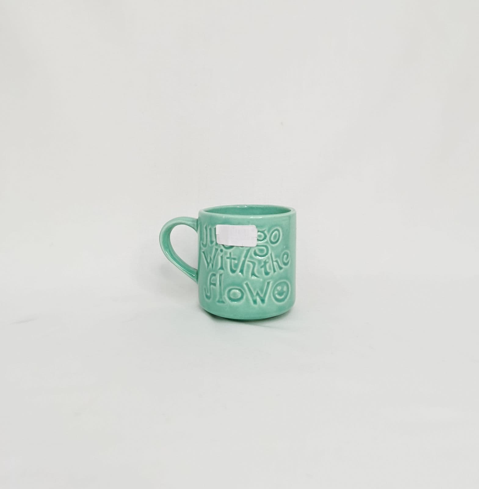 Quotie Mug – 1