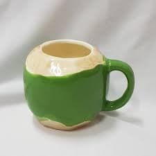 Mug Coconut 1 buah – 1