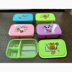 Halona Lunch Box – 1