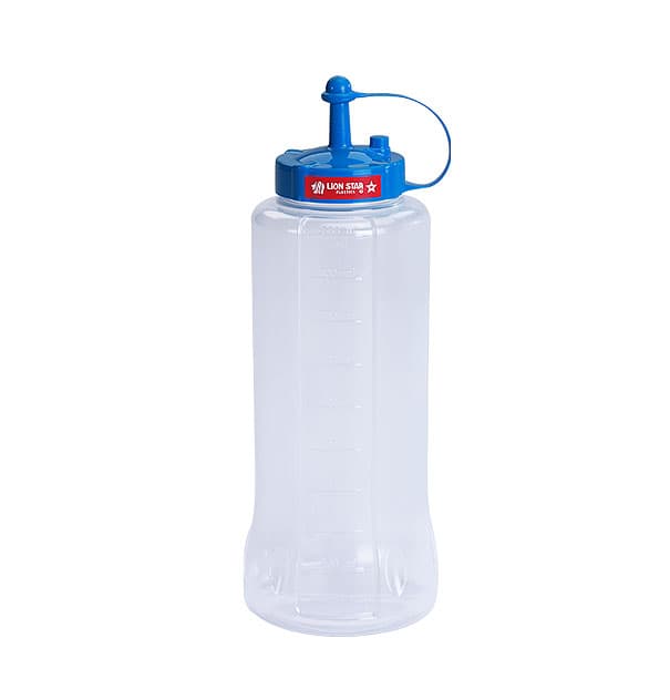 Lion Star Bistro Sauce Keeper 1000 ml – 1
