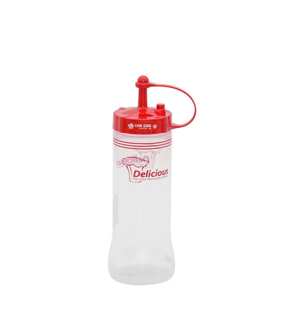 Lion Star Bistro Sauce Keeper 425 ml – 1
