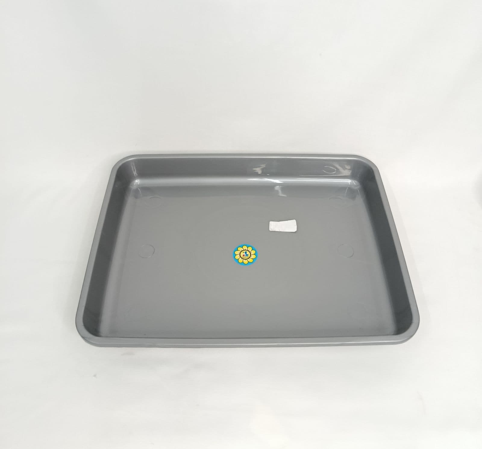 Nampan 4 Abu – 1
