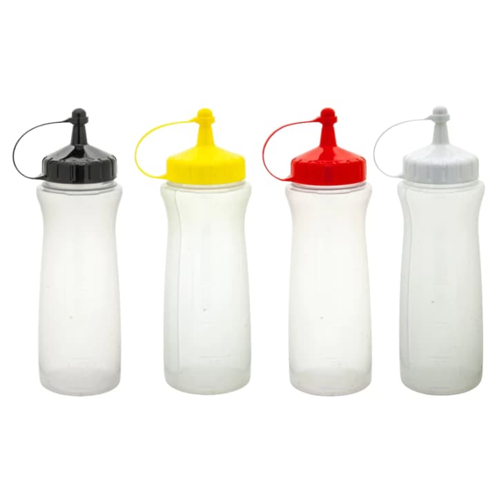 GL Basile Botol Saus 500 ml 1582 – 1
