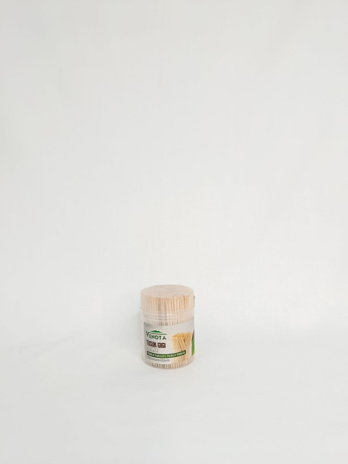 Blt Tusuk Gigi Jumbo – 1