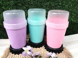 Wiesen Tempat Sendok TW-SS 005 Warna Pastel – 1