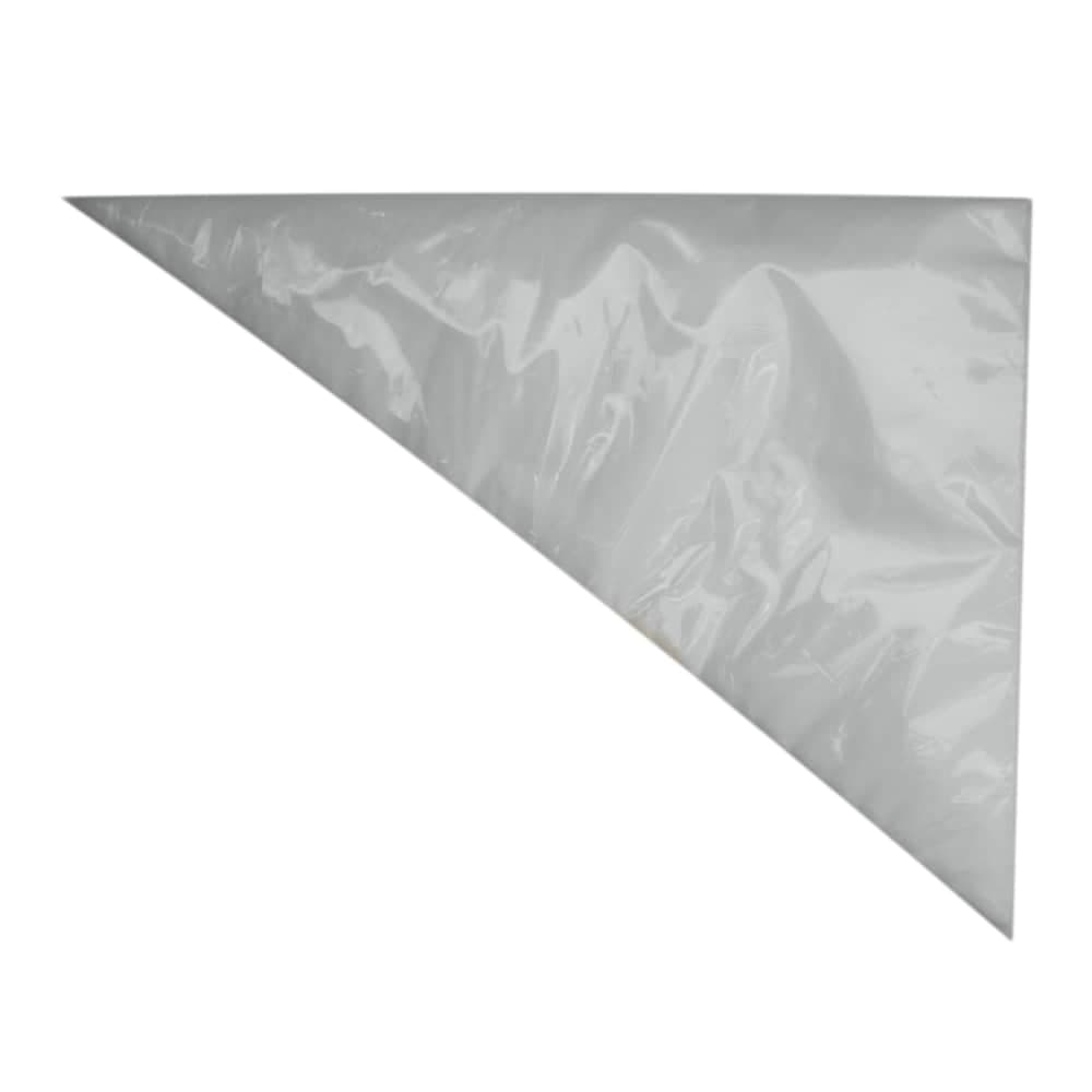 Plastik Segitiga Isi 100 pcs – 1