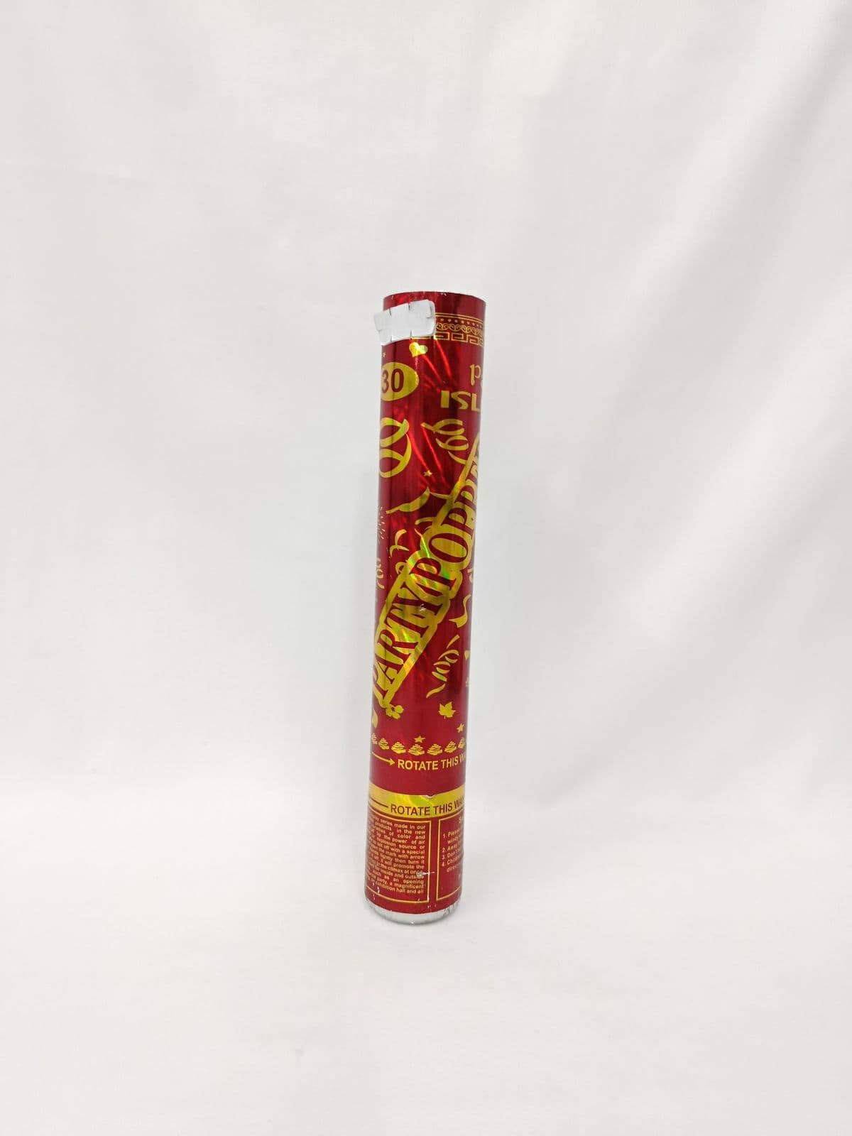 Party Popper 30 cm – 1