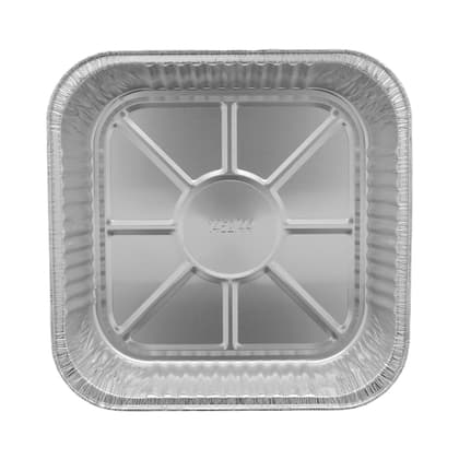OX Aluminium Foil 1550 Isi 5 – 1