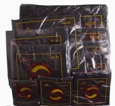 Duo Kresek Hitam Ukuran 28 – 1