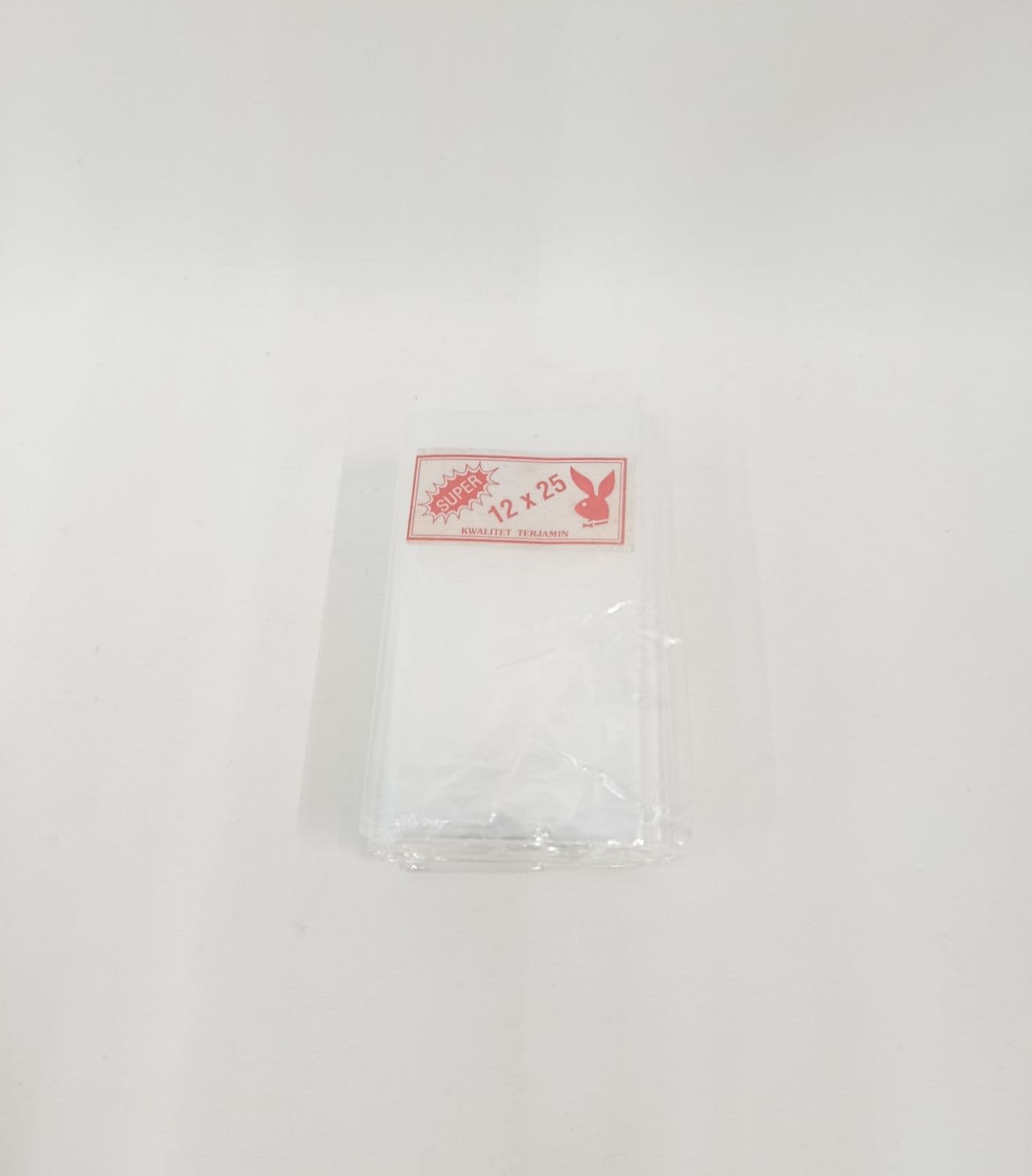 Plastik AA 12x25 – 1