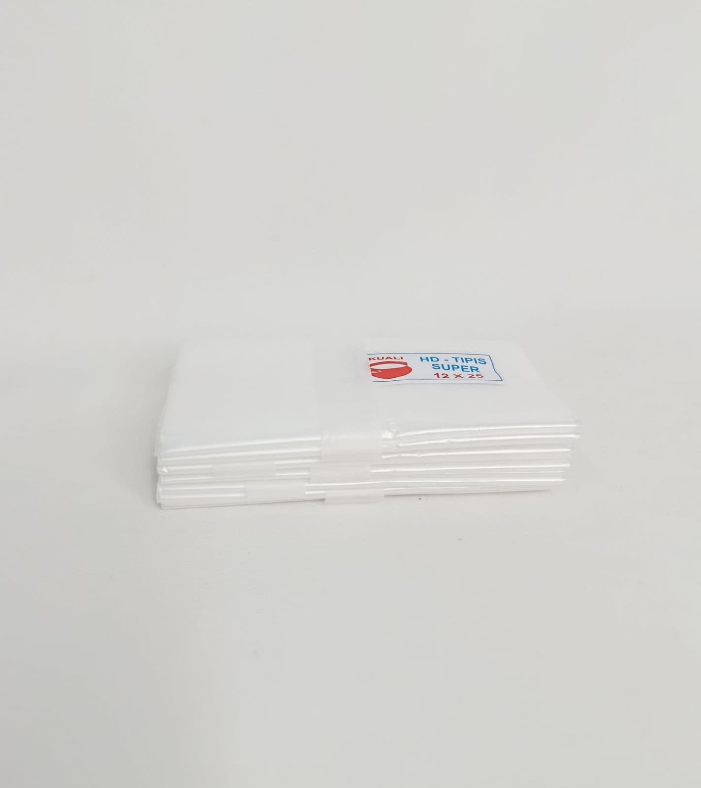 Plastik Hdt 12 x 25 cm – 1