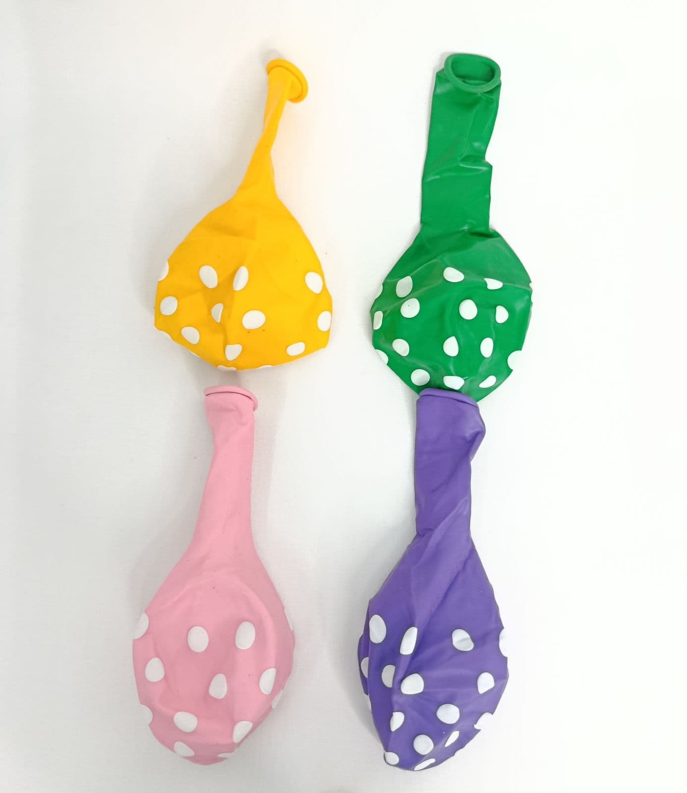 Cherry Balon Polkadot – 1