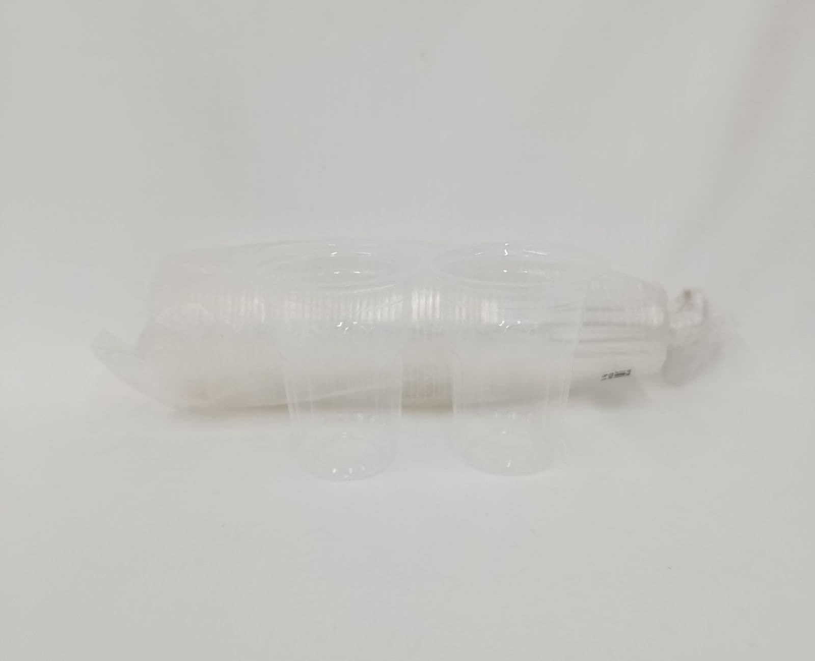 Gelas Ulir 180 ml – 1