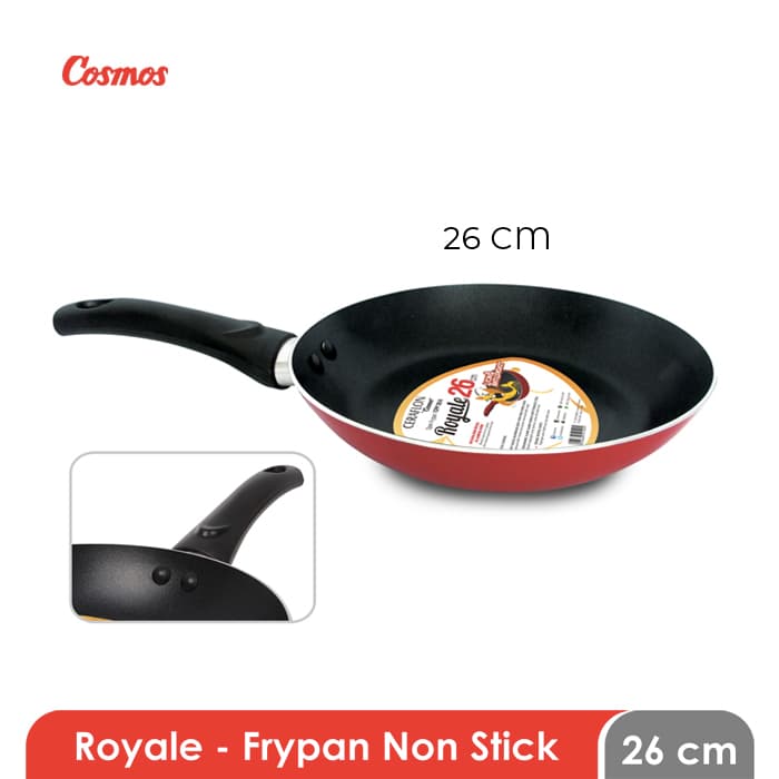 Cosmos Frypan 26 cm – 1