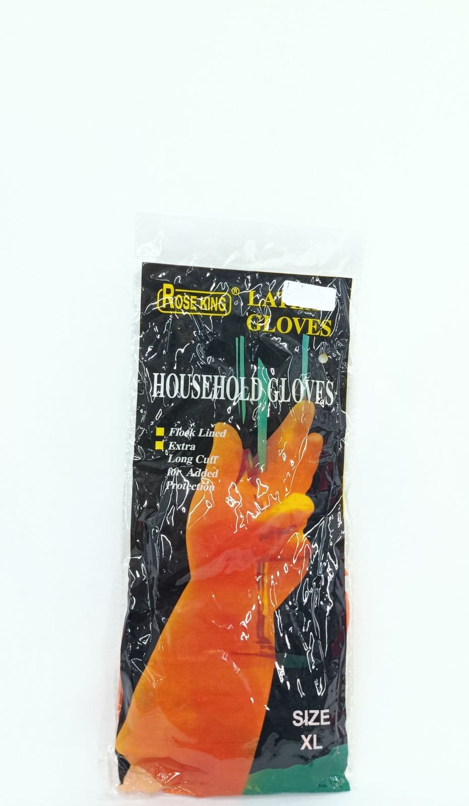 Sarung Tangan Karet Rose – 1