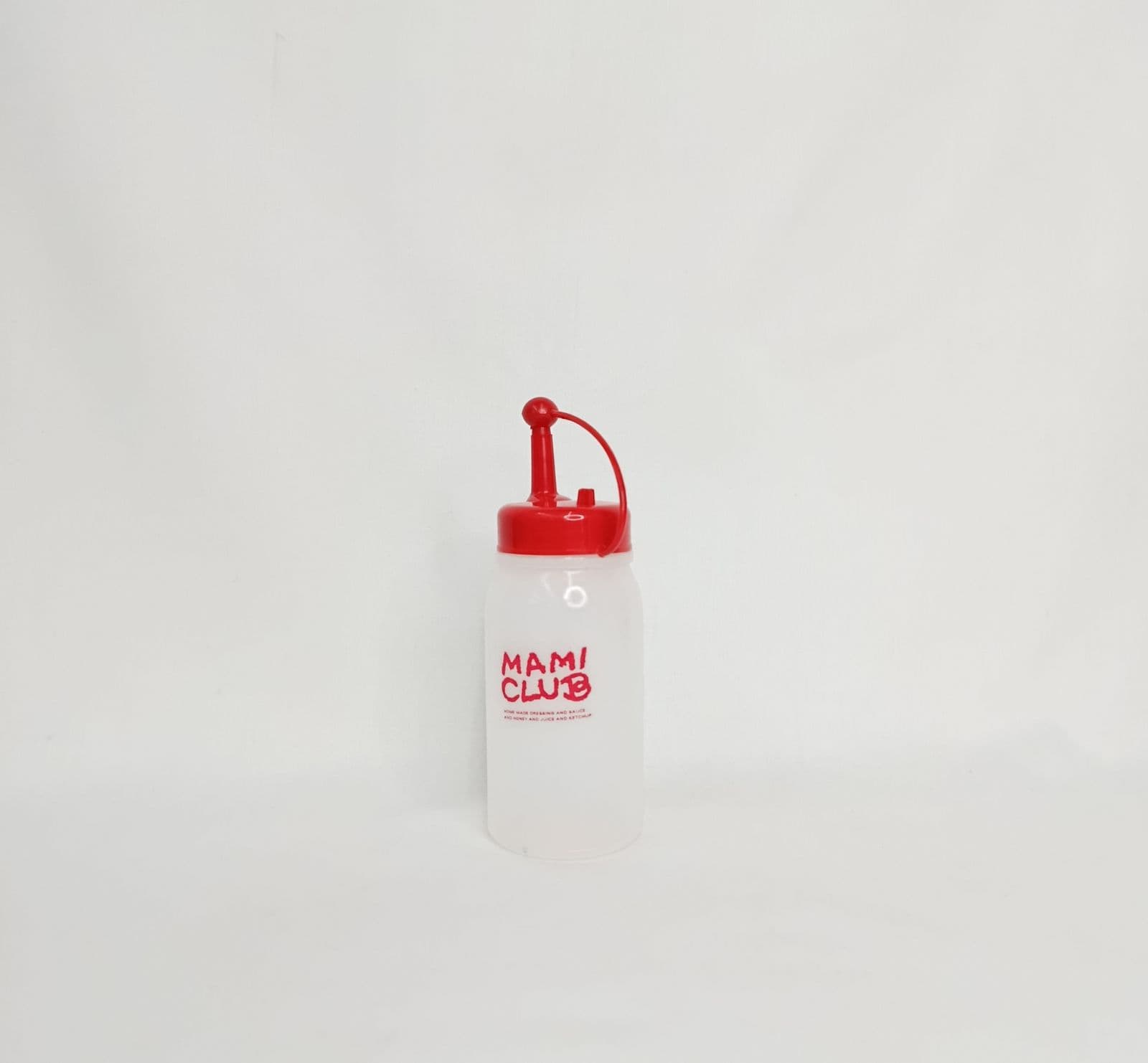 Pearl Botol Kecap Sedang – 1