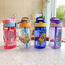Botol Karakter – 1