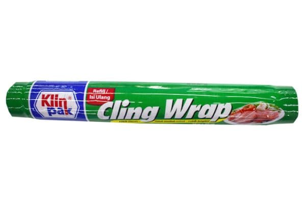 Klinpak Cling Wrap Refill – 1
