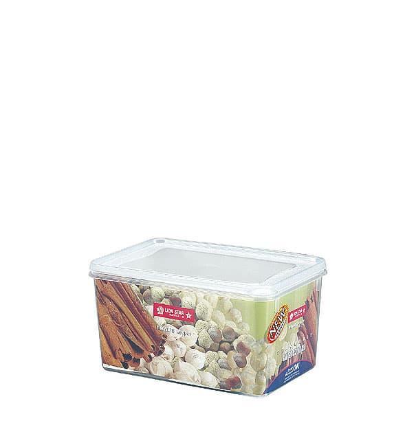 Lion Star Praxis Keeper 102-SL – 1