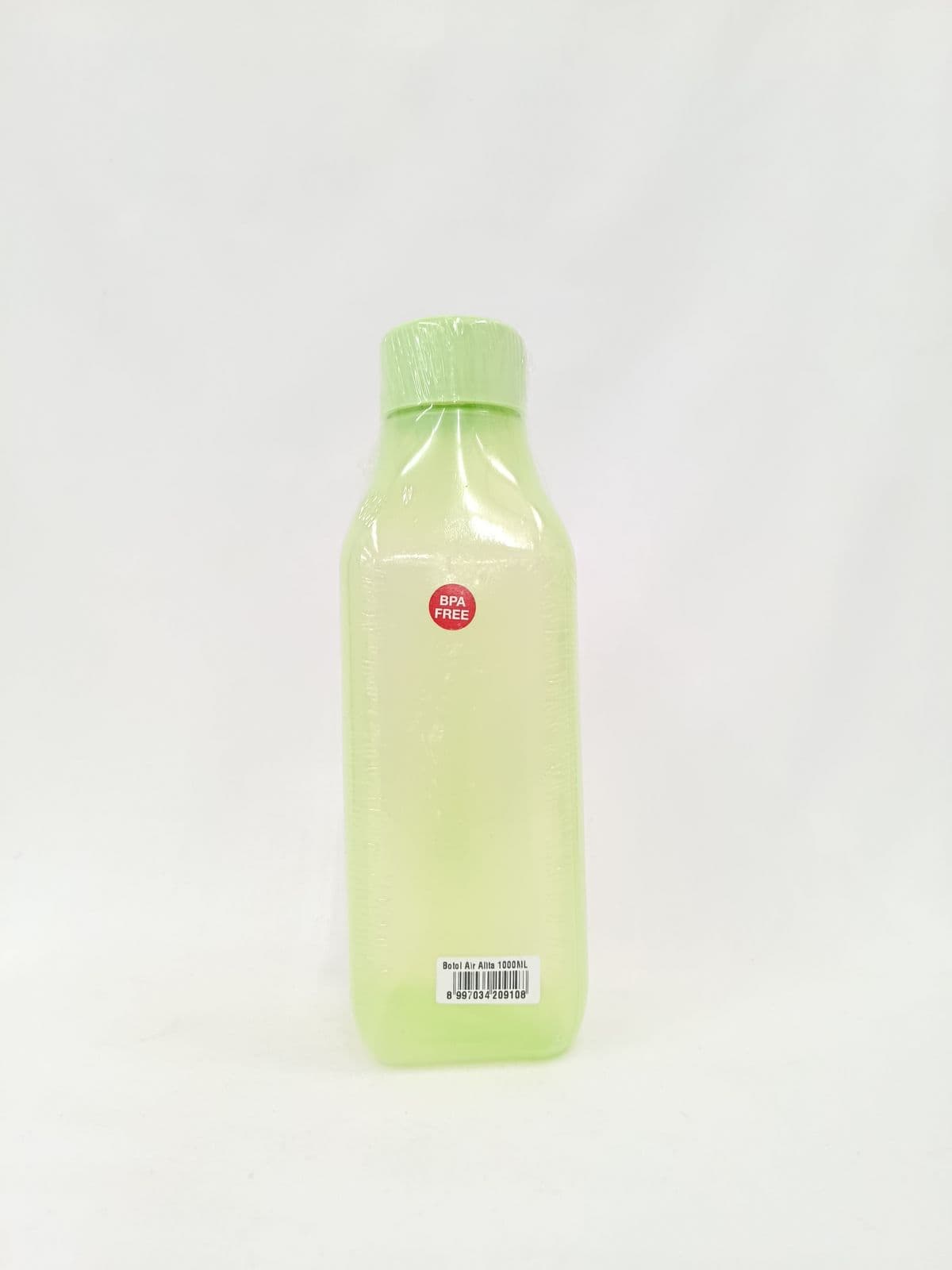 Viola Botol Air Segi Alita 1000 ml – 1