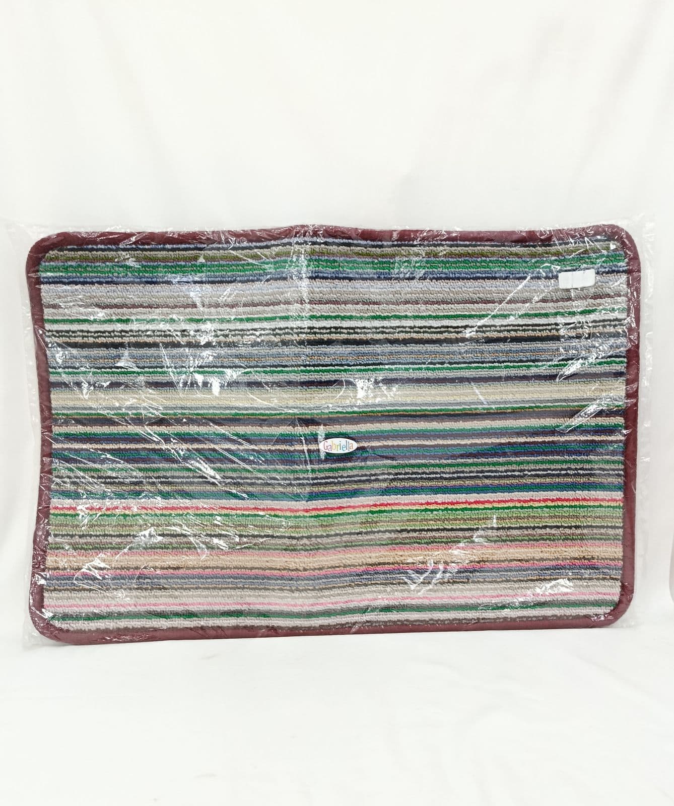 Gabriella Keset Salur – 1