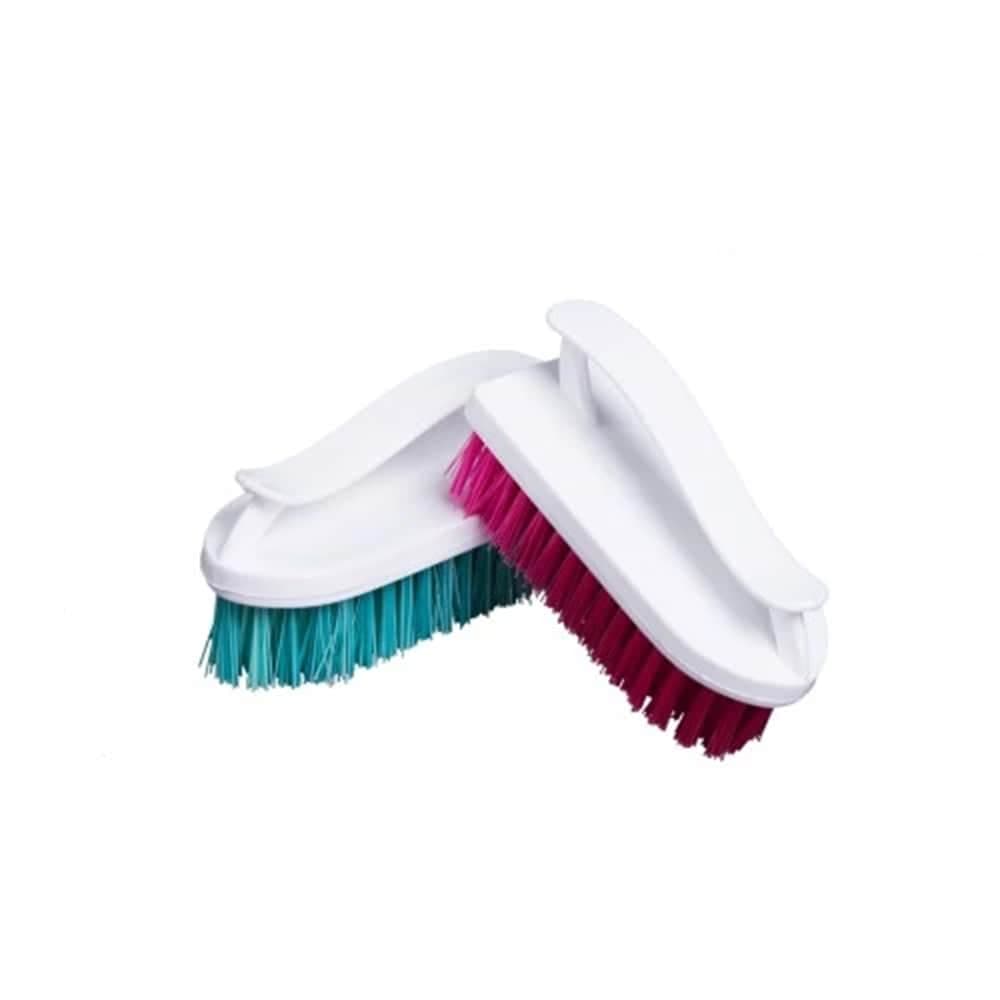 Dragon Sikat Setrika Gagang Plastik SK-345 – 1
