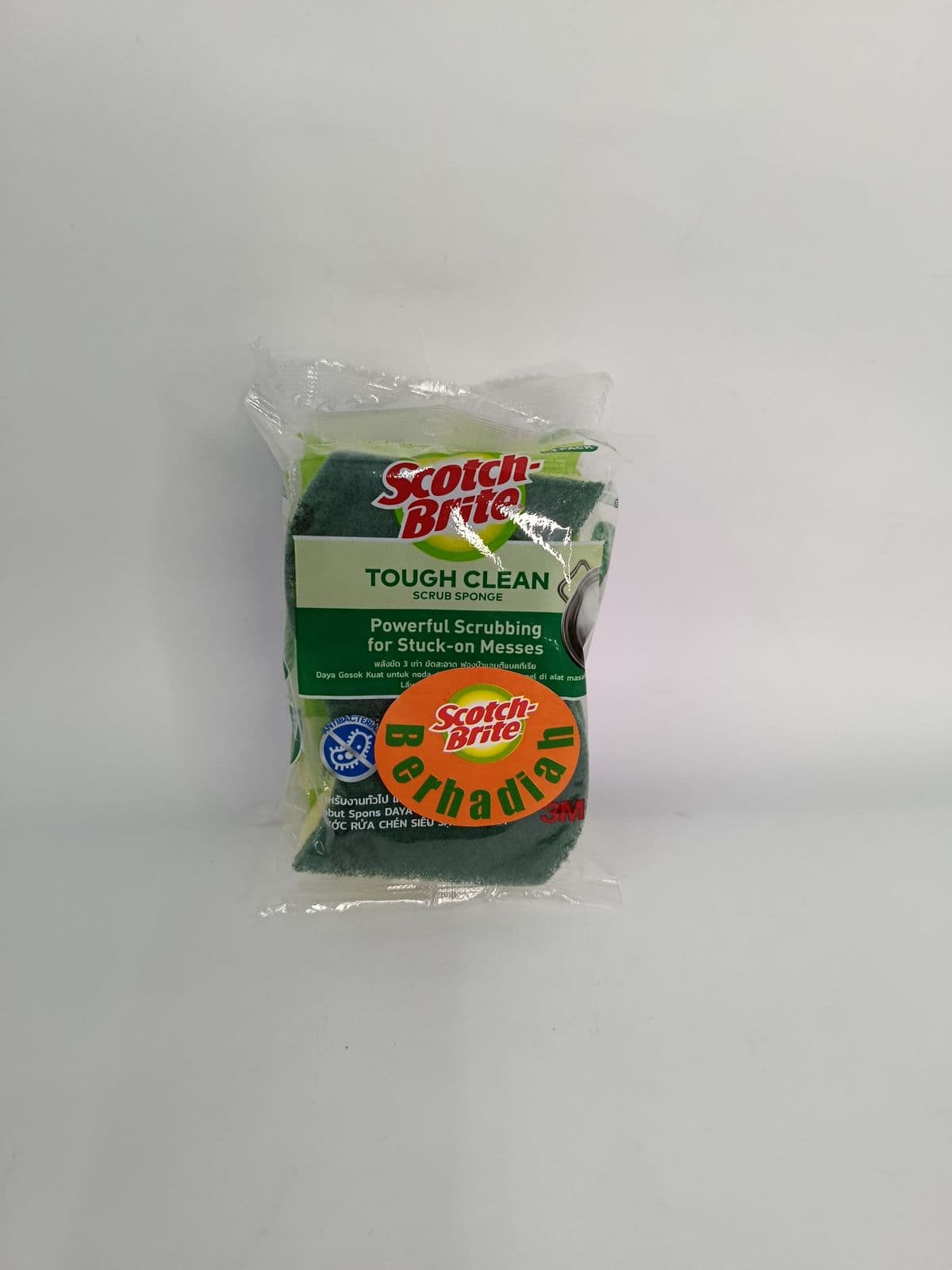 Scotch Brite ID-30MO – 1