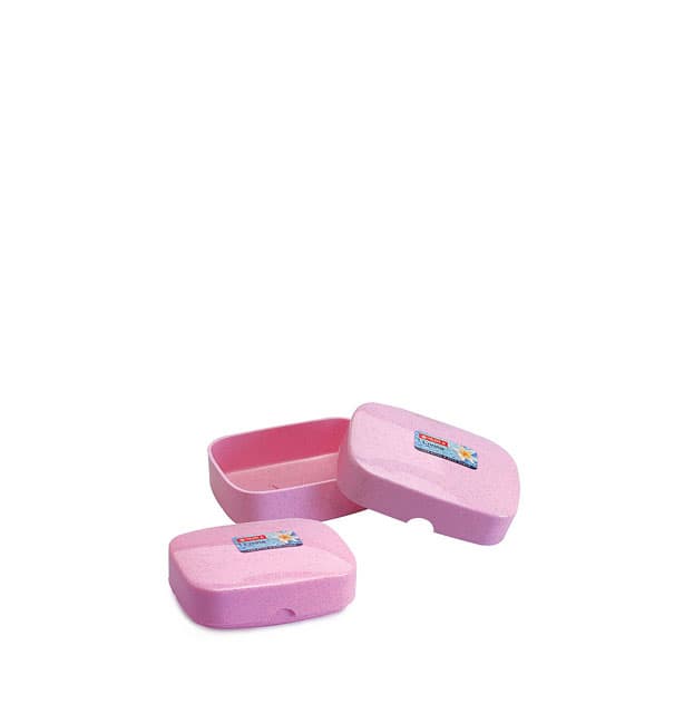 Lion Star Tempat Sabun Mandi Plastik 002 – 1