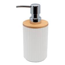 Dispenser Sabun Cair Ulir – 1