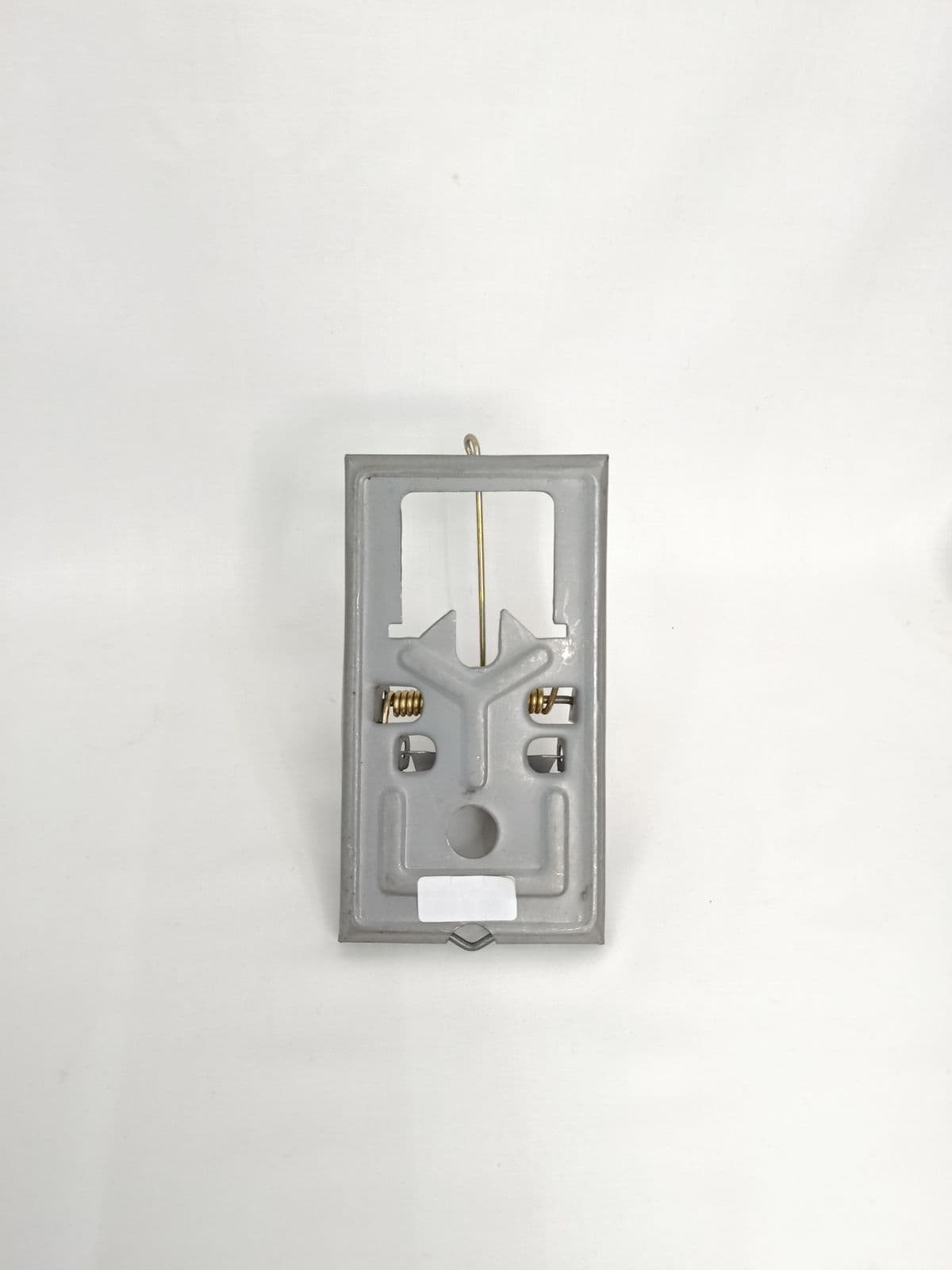 Sentek Mati – 1
