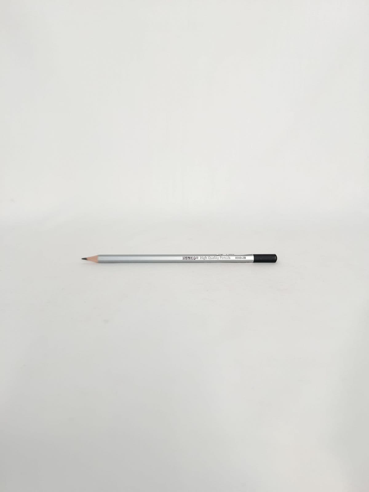 Kenko Pensil Gambar 2B – 1