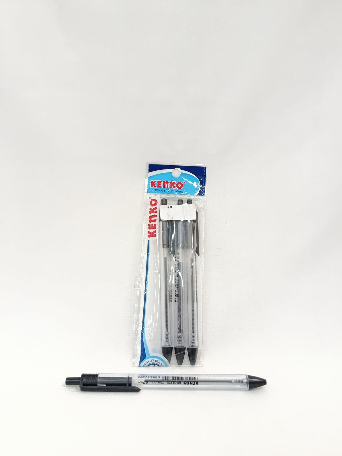 Kenko Ballpoint BP-388TR Set 4 – 1